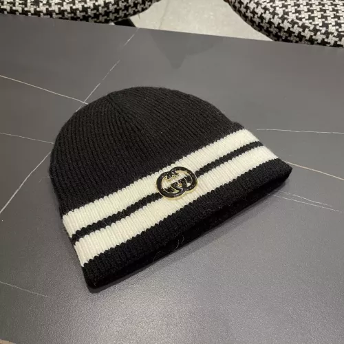 Cheap Gucci Caps #1378952 Replica Wholesale [$36.00 USD] [ITEM#1378952] on Replica Gucci Caps