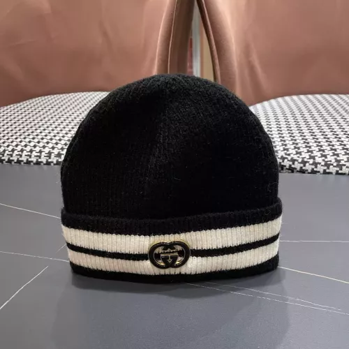 Cheap Gucci Caps #1378952 Replica Wholesale [$36.00 USD] [ITEM#1378952] on Replica Gucci Caps