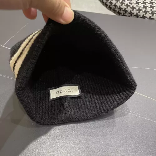 Cheap Gucci Caps #1378952 Replica Wholesale [$36.00 USD] [ITEM#1378952] on Replica Gucci Caps