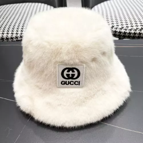Gucci Caps #1378953