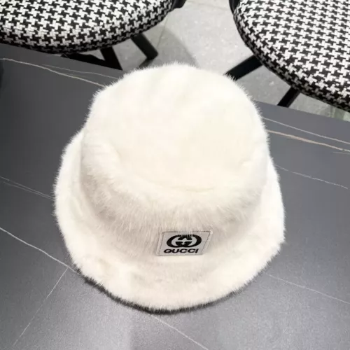 Cheap Gucci Caps #1378953 Replica Wholesale [$36.00 USD] [ITEM#1378953] on Replica Gucci Caps