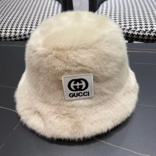 Gucci Caps #1378954