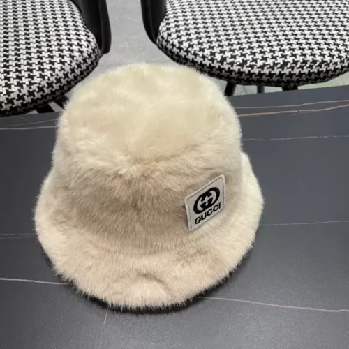 Cheap Gucci Caps #1378954 Replica Wholesale [$36.00 USD] [ITEM#1378954] on Replica Gucci Caps