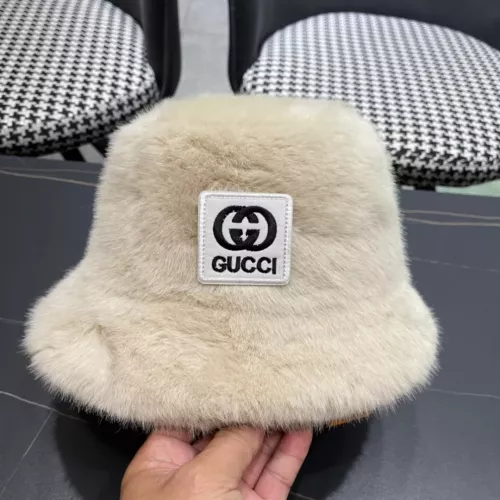 Cheap Gucci Caps #1378954 Replica Wholesale [$36.00 USD] [ITEM#1378954] on Replica Gucci Caps