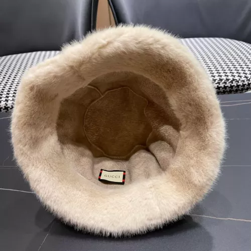 Cheap Gucci Caps #1378954 Replica Wholesale [$36.00 USD] [ITEM#1378954] on Replica Gucci Caps