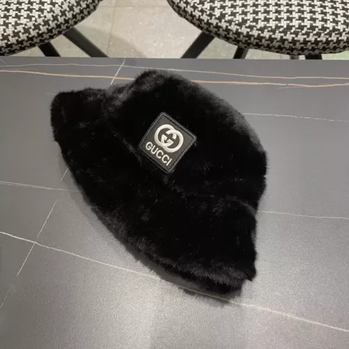 Cheap Gucci Caps #1378956 Replica Wholesale [$36.00 USD] [ITEM#1378956] on Replica Gucci Caps