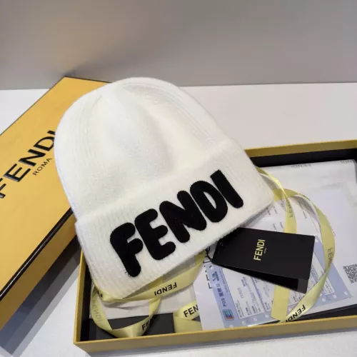 Fendi Caps #1378957