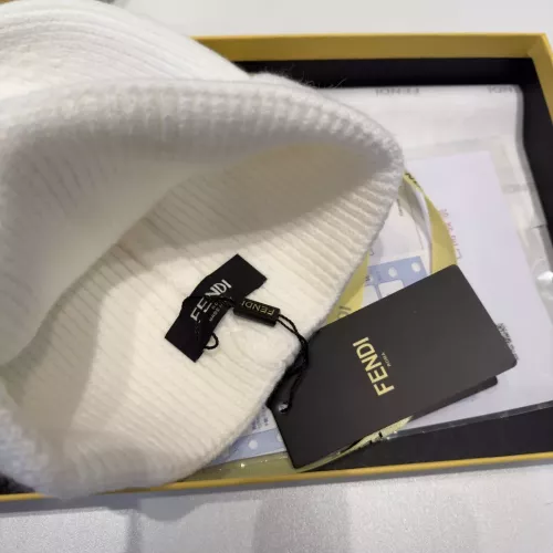 Cheap Fendi Caps #1378957 Replica Wholesale [$27.00 USD] [ITEM#1378957] on Replica Fendi Caps