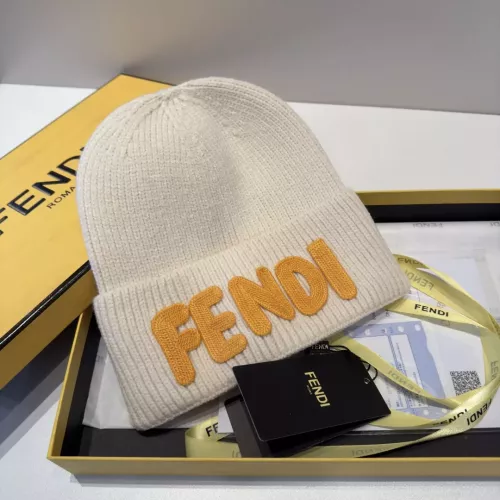 Fendi Caps #1378958