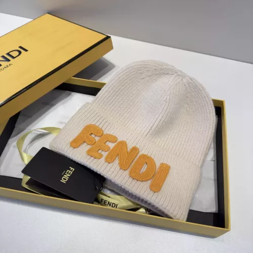 Cheap Fendi Caps #1378958 Replica Wholesale [$27.00 USD] [ITEM#1378958] on Replica Fendi Caps