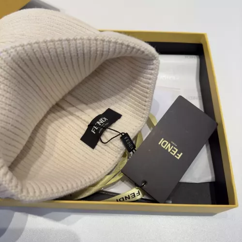 Cheap Fendi Caps #1378958 Replica Wholesale [$27.00 USD] [ITEM#1378958] on Replica Fendi Caps