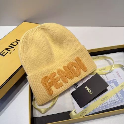 Fendi Caps #1378959