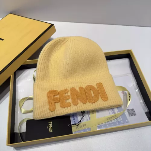 Cheap Fendi Caps #1378959 Replica Wholesale [$27.00 USD] [ITEM#1378959] on Replica Fendi Caps