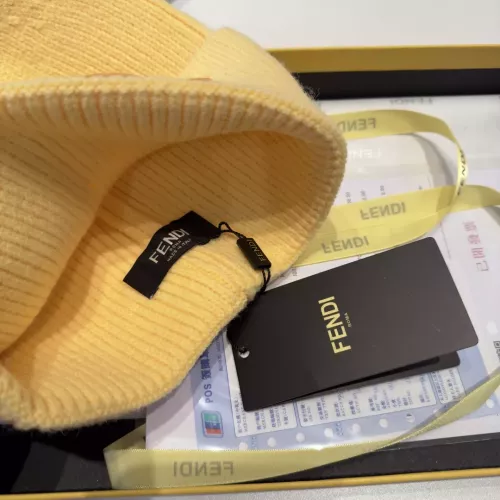 Cheap Fendi Caps #1378959 Replica Wholesale [$27.00 USD] [ITEM#1378959] on Replica Fendi Caps