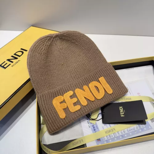Fendi Caps #1378960