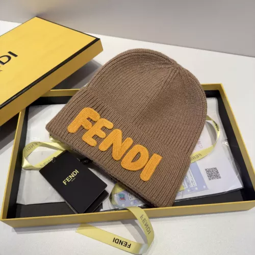 Cheap Fendi Caps #1378960 Replica Wholesale [$27.00 USD] [ITEM#1378960] on Replica Fendi Caps