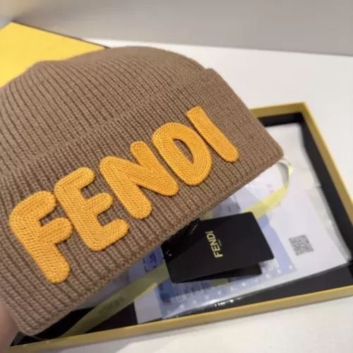 Cheap Fendi Caps #1378960 Replica Wholesale [$27.00 USD] [ITEM#1378960] on Replica Fendi Caps