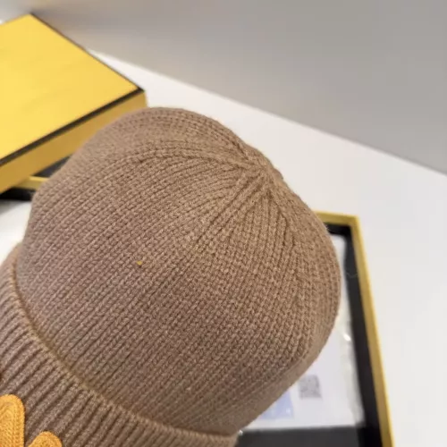 Cheap Fendi Caps #1378960 Replica Wholesale [$27.00 USD] [ITEM#1378960] on Replica Fendi Caps