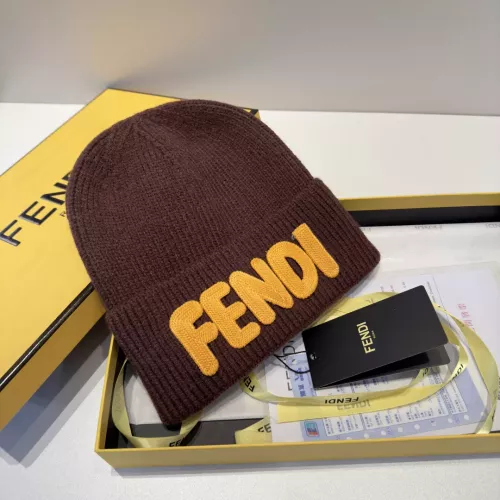Fendi Caps #1378961