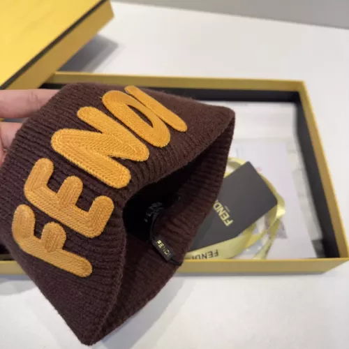 Cheap Fendi Caps #1378961 Replica Wholesale [$27.00 USD] [ITEM#1378961] on Replica Fendi Caps