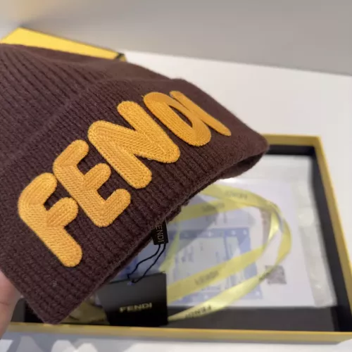 Cheap Fendi Caps #1378961 Replica Wholesale [$27.00 USD] [ITEM#1378961] on Replica Fendi Caps