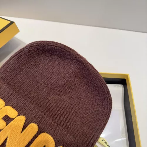 Cheap Fendi Caps #1378961 Replica Wholesale [$27.00 USD] [ITEM#1378961] on Replica Fendi Caps