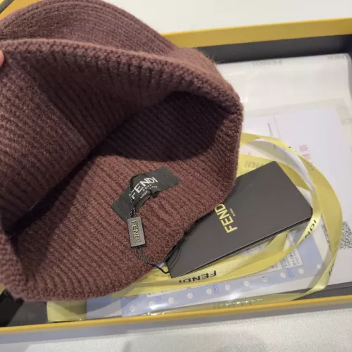 Cheap Fendi Caps #1378961 Replica Wholesale [$27.00 USD] [ITEM#1378961] on Replica Fendi Caps