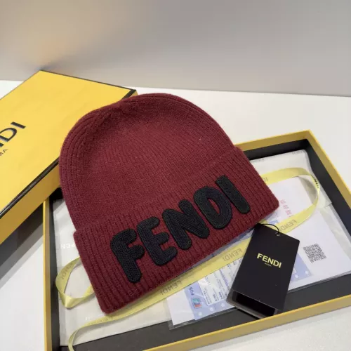 Fendi Caps #1378962
