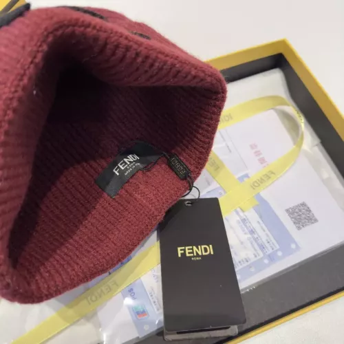 Cheap Fendi Caps #1378962 Replica Wholesale [$27.00 USD] [ITEM#1378962] on Replica Fendi Caps