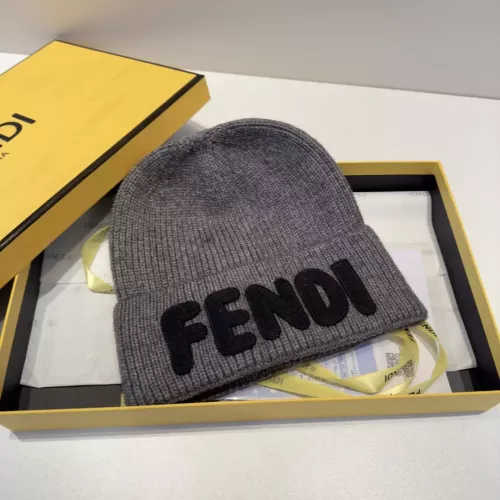 Fendi Caps #1378963