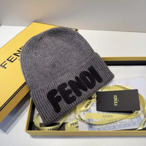 Cheap Fendi Caps #1378963 Replica Wholesale [$27.00 USD] [ITEM#1378963] on Replica Fendi Caps