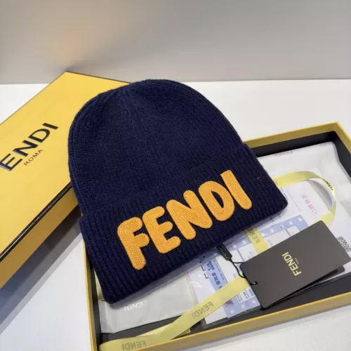 Fendi Caps #1378964