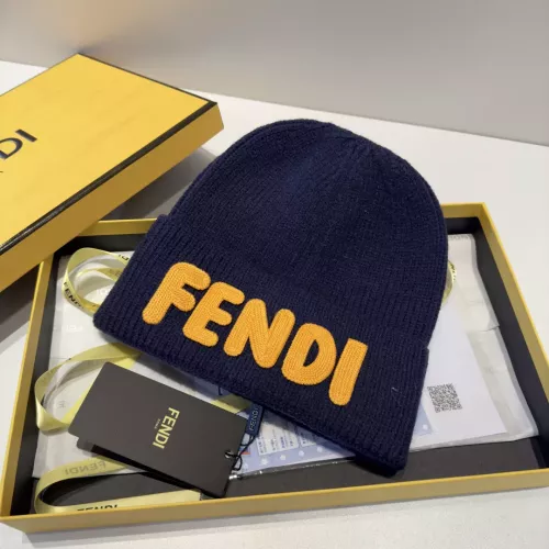 Cheap Fendi Caps #1378964 Replica Wholesale [$27.00 USD] [ITEM#1378964] on Replica Fendi Caps