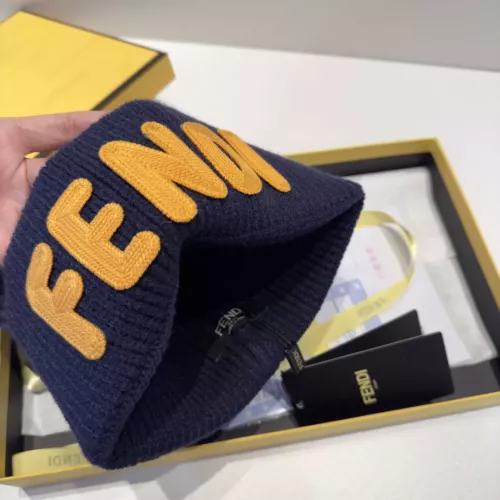 Cheap Fendi Caps #1378964 Replica Wholesale [$27.00 USD] [ITEM#1378964] on Replica Fendi Caps