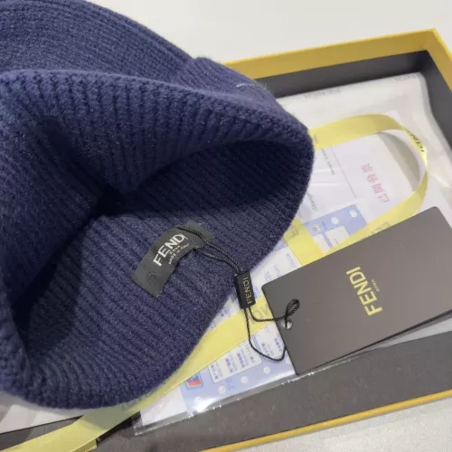 Cheap Fendi Caps #1378964 Replica Wholesale [$27.00 USD] [ITEM#1378964] on Replica Fendi Caps