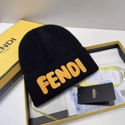 Fendi Caps #1378965