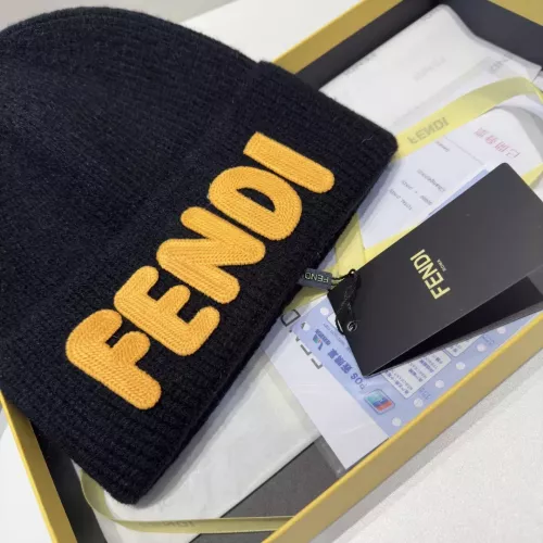 Cheap Fendi Caps #1378965 Replica Wholesale [$27.00 USD] [ITEM#1378965] on Replica Fendi Caps
