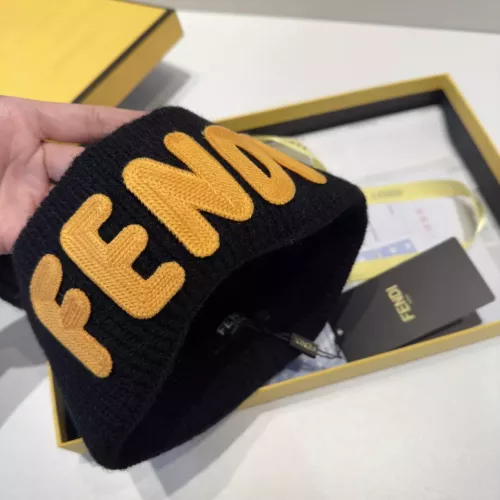 Cheap Fendi Caps #1378965 Replica Wholesale [$27.00 USD] [ITEM#1378965] on Replica Fendi Caps