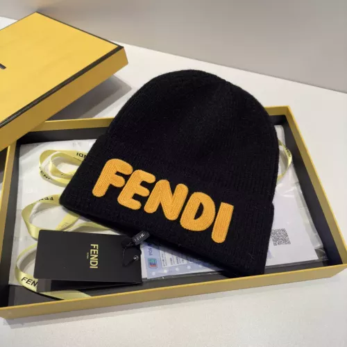Cheap Fendi Caps #1378965 Replica Wholesale [$27.00 USD] [ITEM#1378965] on Replica Fendi Caps