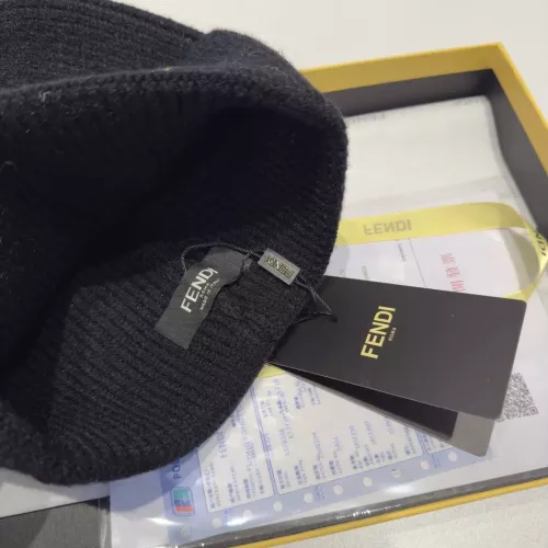 Cheap Fendi Caps #1378965 Replica Wholesale [$27.00 USD] [ITEM#1378965] on Replica Fendi Caps