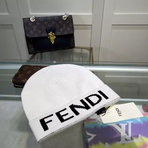 Fendi Caps #1378966