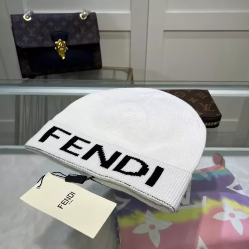 Cheap Fendi Caps #1378966 Replica Wholesale [$25.00 USD] [ITEM#1378966] on Replica Fendi Caps