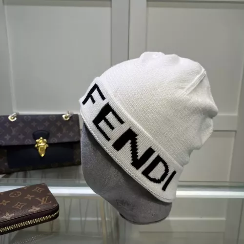 Cheap Fendi Caps #1378966 Replica Wholesale [$25.00 USD] [ITEM#1378966] on Replica Fendi Caps