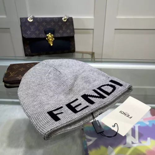 Fendi Caps #1378967