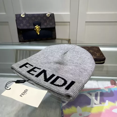 Cheap Fendi Caps #1378967 Replica Wholesale [$25.00 USD] [ITEM#1378967] on Replica Fendi Caps