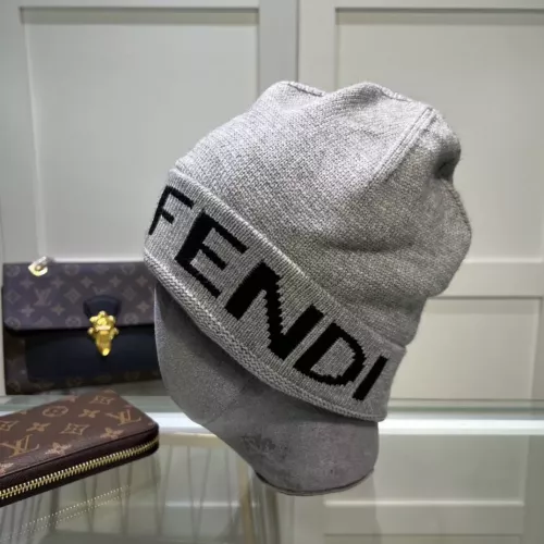 Cheap Fendi Caps #1378967 Replica Wholesale [$25.00 USD] [ITEM#1378967] on Replica Fendi Caps