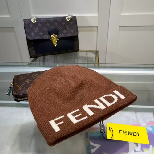 Fendi Caps #1378968
