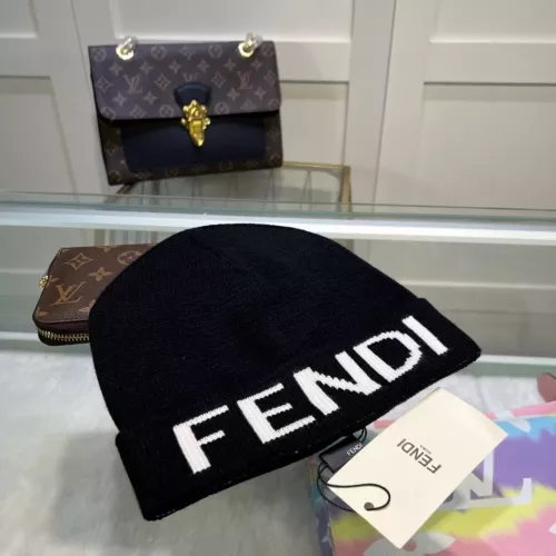 Fendi Caps #1378969