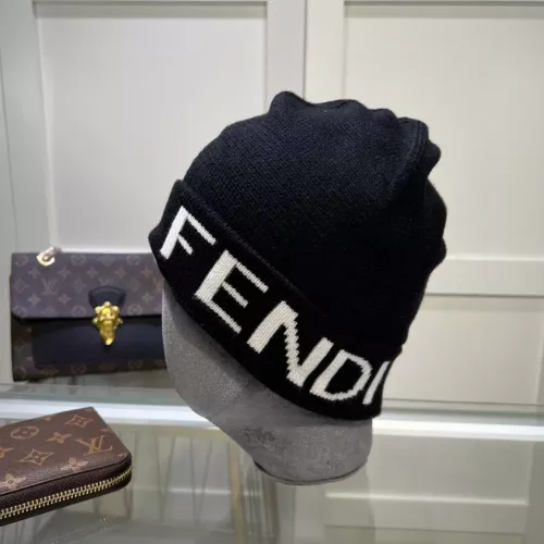 Cheap Fendi Caps #1378969 Replica Wholesale [$25.00 USD] [ITEM#1378969] on Replica Fendi Caps