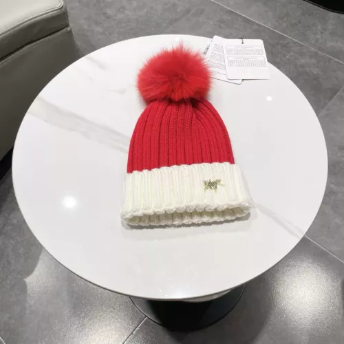 Christian Dior Caps #1378971